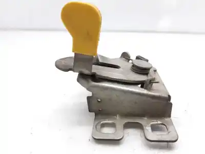 Piesă de schimb auto la mâna a doua încuietoare capotã pentru peugeot bipper básico referințe oem iam 7934g0