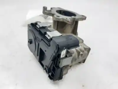 Piesă de schimb auto la mâna a doua clapeta acceleratie pentru peugeot bipper básico referințe oem iam 55255919