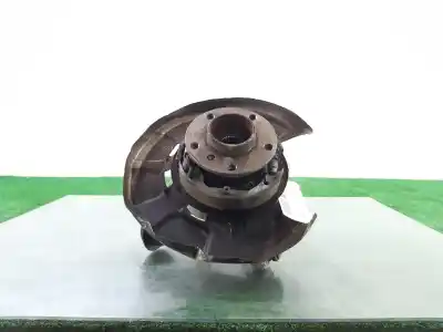 Second-hand car spare part rear left knuckle for bmw x5 (e70) 3.0d oem iam references 33326879101