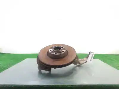 Second-hand car spare part front left knuckle for bmw x5 (e70) 3.0d oem iam references 31216869869  