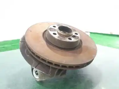 Second-hand car spare part front left knuckle for bmw x5 (e70) 3.0d oem iam references 31216869869  