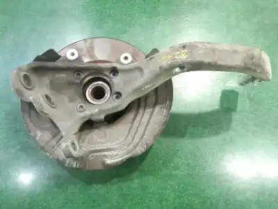 Second-hand car spare part front left knuckle for bmw x5 (e70) 3.0d oem iam references 31216869869  