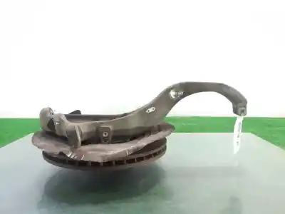 Second-hand car spare part front left knuckle for bmw x5 (e70) 3.0d oem iam references 31216869869  