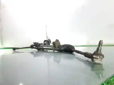 Автозапчасти б/у рулевая рейка за saab 9-5 (ys3e) 2.3 t ссылки oem iam 5170824  