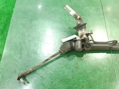 Автозапчасти б/у рулевая рейка за saab 9-5 (ys3e) 2.3 t ссылки oem iam 5170824  