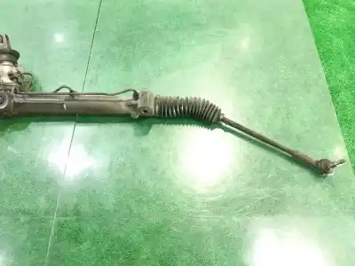 Автозапчасти б/у рулевая рейка за saab 9-5 (ys3e) 2.3 t ссылки oem iam 5170824  