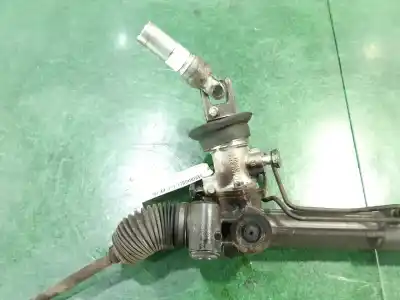 Автозапчасти б/у рулевая рейка за saab 9-5 (ys3e) 2.3 t ссылки oem iam 5170824  