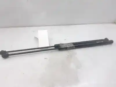 Pezzo di ricambio per auto di seconda mano ammortizzatori baule / porte per seat ibiza (kj1) reference riferimenti oem iam 6f0827550