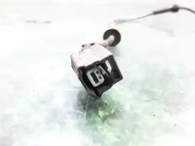 Second-hand car spare part front right knuckle for renault kadjar zen oem iam references 400144ea0a  