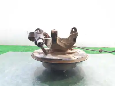 Tweedehands auto-onderdeel knokkel links achter voor subaru legacy kombi/outback b14 outback limited oem iam-referenties 28411aj011