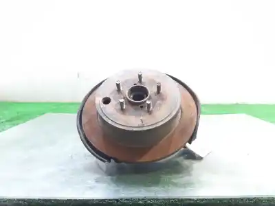 Tweedehands auto-onderdeel knokkel rechts achter voor subaru legacy kombi/outback b14 outback limited oem iam-referenties 28411aj001