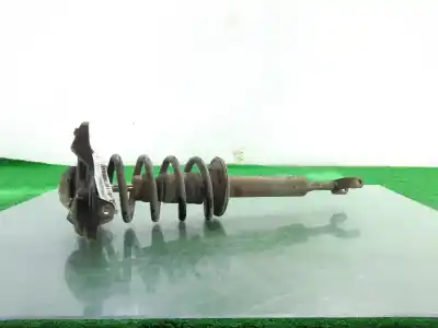 Peça sobressalente para automóvel em segunda mão amortecedor dianteiro esquerdo por audi a6 berlina (4b2) 1.9 tdi referências oem iam 4b0412031ca
