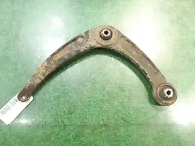 Recambio de automóvil de segunda mano de BRAZO SUSPENSION INFERIOR DELANTERO IZQUIERDO para CITROEN C4 BERLINA  referencias OEM IAM 1643188580  