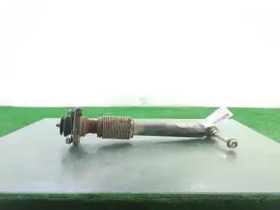 Peça sobressalente para automóvel em segunda mão amortecedor traseiro esquerdo por bmw x5 (e53) 3.0d referências oem iam 33506751543  
