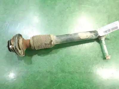 Second-hand car spare part rear left shock absorber for bmw x5 (e53) 3.0d oem iam references 33506751543