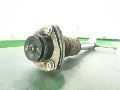 Peça sobressalente para automóvel em segunda mão amortecedor traseiro esquerdo por bmw x5 (e53) 3.0d referências oem iam 33506751543  