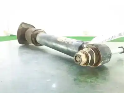 Peça sobressalente para automóvel em segunda mão amortecedor traseiro esquerdo por bmw x5 (e53) 3.0d referências oem iam 33506751543  