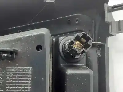 Piesă de schimb auto la mâna a doua consola centrala pentru volkswagen tiguan (5n2) t1 bluemotion referințe oem iam 5n1863476a