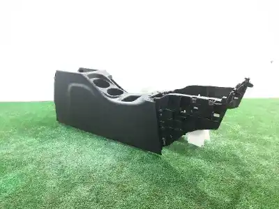 Pezzo di ricambio per auto di seconda mano console centrale per citroen c4 lim. collection riferimenti oem iam 9672173980  