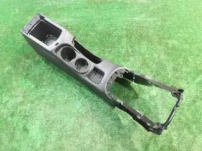 Pezzo di ricambio per auto di seconda mano console centrale per citroen c4 lim. collection riferimenti oem iam 9672173980  