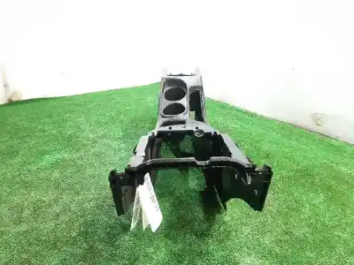 Автозапчастина б/у центральна консоль для citroen c4 lim. collection посилання на oem iam 9672173980