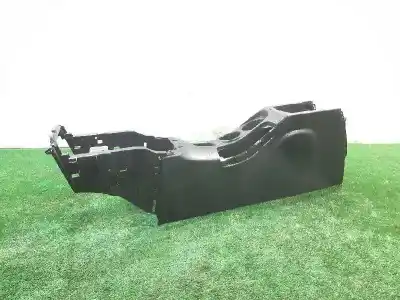 Pezzo di ricambio per auto di seconda mano console centrale per citroen c4 lim. collection riferimenti oem iam 9672173980  