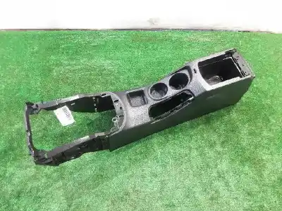 Pezzo di ricambio per auto di seconda mano console centrale per citroen c4 lim. collection riferimenti oem iam 9672173980  