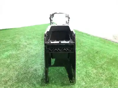 Pezzo di ricambio per auto di seconda mano console centrale per citroen c4 lim. collection riferimenti oem iam 9672173980  