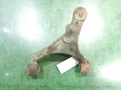 Автозапчасти б/у ПЕРЕДНИЙ ЛЕВЫЙ ВЕРХНИЙ РЫЧАГ ПОДВЕСКИ за LAND ROVER RANGE ROVER SPORT  ссылки OEM IAM RBJ500850LH  