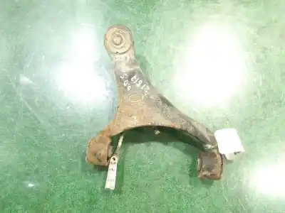 Second-hand car spare part FRONT RIGHT UPPER SUSPENSION ARM for LAND ROVER RANGE ROVER SPORT  OEM IAM references RBJ500840RH  