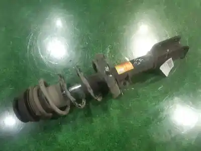 Second-hand car spare part FRONT RIGHT SHOCK ABSORBER for OPEL ZAFIRA A  OEM IAM references 72119112  