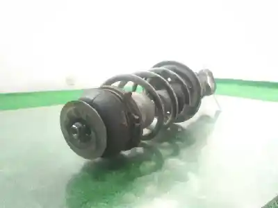 Peça sobressalente para automóvel em segunda mão amortecedor dianteiro direito por opel zafira a elegance referências oem iam 72119112  