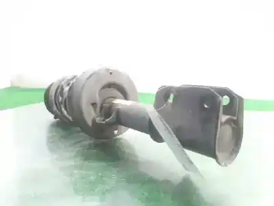 Peça sobressalente para automóvel em segunda mão amortecedor dianteiro direito por opel zafira a elegance referências oem iam 72119112  