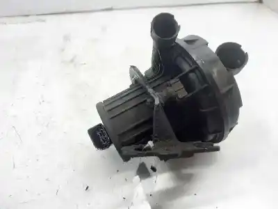 Автозапчасти б/у дополнительный воздушный клапан за seat toledo (1m2) signo ссылки oem iam 6a959253b  