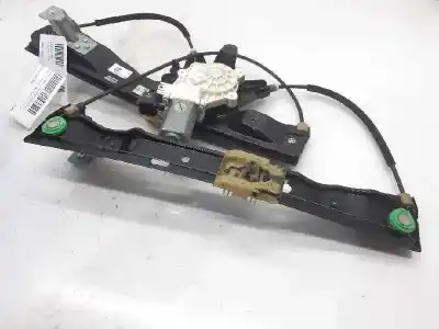 Second-hand car spare part driver left window regulator for ford focus lim. (cb8) titanium oem iam references bm51a23201bb  