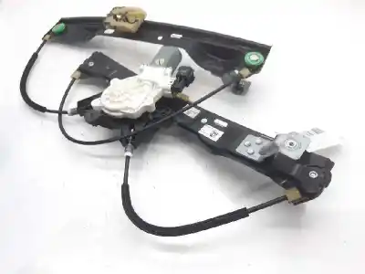 Second-hand car spare part driver left window regulator for ford focus lim. (cb8) titanium oem iam references bm51a23201bb  