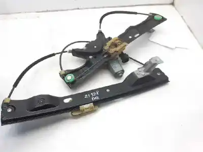 Peça sobressalente para automóvel em segunda mão elevador de vidros dianteira esquerda por ford focus lim. (cb8) titanium referências oem iam bm51a23201bb