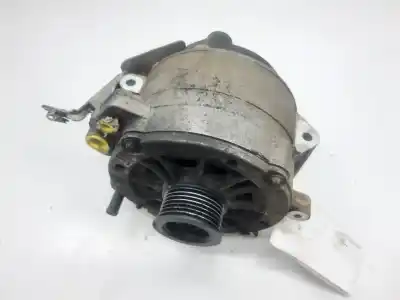 Автозапчастина б/у генератор для porsche cayenne (9pa) s 4.5 посилання на oem iam 94860301502