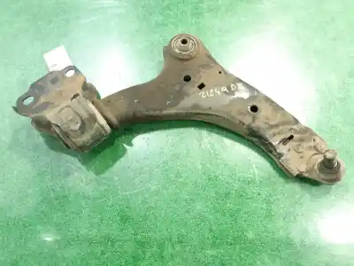 Peça sobressalente para automóvel em segunda mão braço de suspensão inferior dianteiro direito por volvo xc60 kinetic drive referências oem iam 31317666