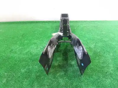 Second-hand car spare part center console for peugeot 208 i (ca_, cc_) 1.2 vti 82 oem iam references 9672829777