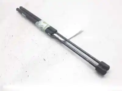 Second-hand car spare part tailgate gas strut for hyundai getz (tb) 1.5 crdi oem iam references 817701c001