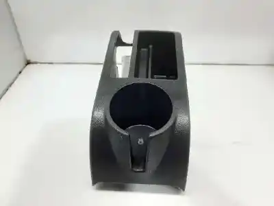 Pièce détachée automobile d'occasion console centrale pour volkswagen golf v berlina (1k1) highline références oem iam 1k0863323c  