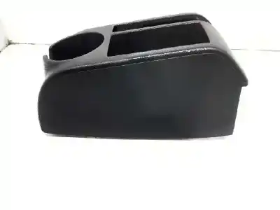 Pièce détachée automobile d'occasion console centrale pour volkswagen golf v berlina (1k1) highline références oem iam 1k0863323c  