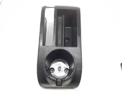 Pièce détachée automobile d'occasion console centrale pour volkswagen golf v berlina (1k1) highline références oem iam 1k0863323c  