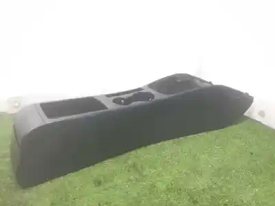 Pièce détachée automobile d'occasion CONSOLE CENTRALE pour AUDI A4 B8 (8K2)  Références OEM IAM 8K0863244  