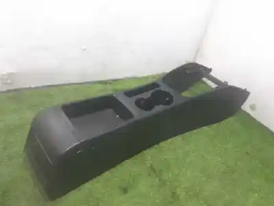 Pezzo di ricambio per auto di seconda mano console centrale per audi a4 b8 (8k2) 2.0 tdi riferimenti oem iam 8k0863244  