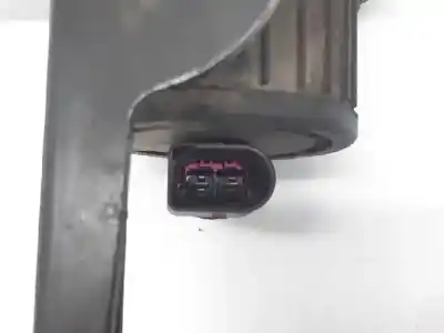 Автозапчасти б/у дополнительный воздушный клапан за seat leon (1p1) 1.6 ссылки oem iam 6a959253b  