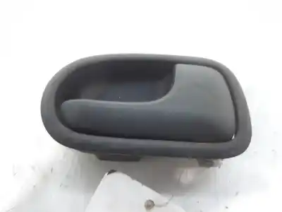Second-hand car spare part interior right front handle for ford ranger (er) cabina doblea 4x4 oem iam references 1348632