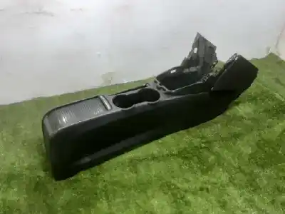 Second-hand car spare part center console for opel mokka x excellence oem iam references 95187224  