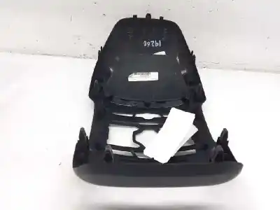 Second-hand car spare part center console for ford ranger (tke) doppelkabine 4x4 xl oem iam references ab392104302ae  